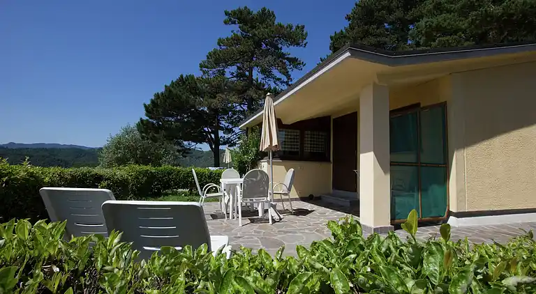 Feriebolig i Palazzuolo sul Senio