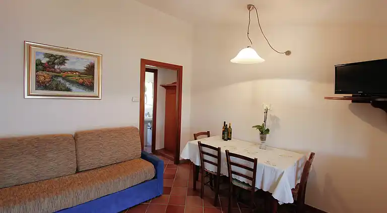 Feriebolig i Palazzuolo sul Senio