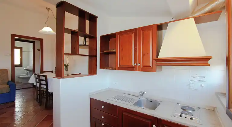 Feriebolig i Palazzuolo sul Senio