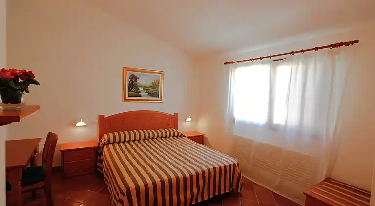 Feriebolig i Palazzuolo sul Senio