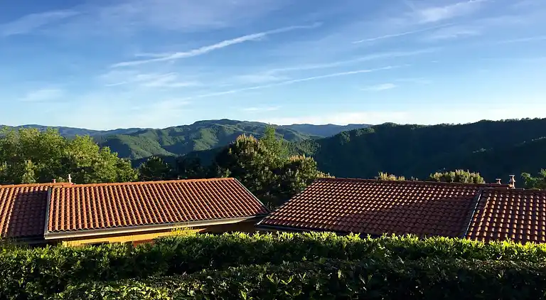 Feriebolig i Palazzuolo sul Senio