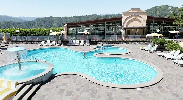 Feriebolig i Palazzuolo sul Senio