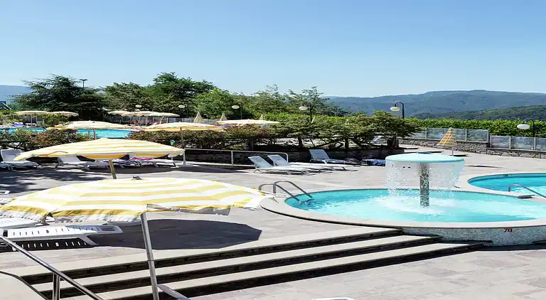 Feriebolig i Palazzuolo sul Senio