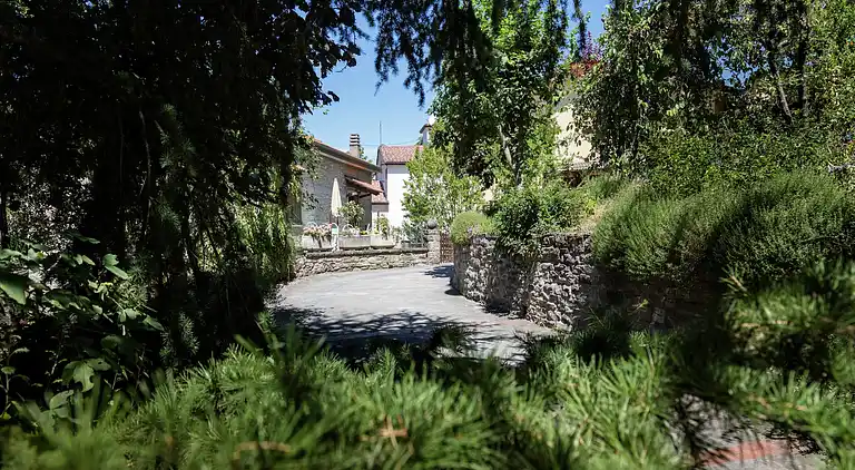 Feriebolig i Palazzuolo sul Senio