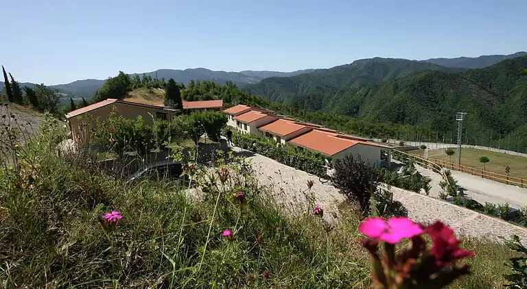 Holiday home in Palazzuolo sul Senio