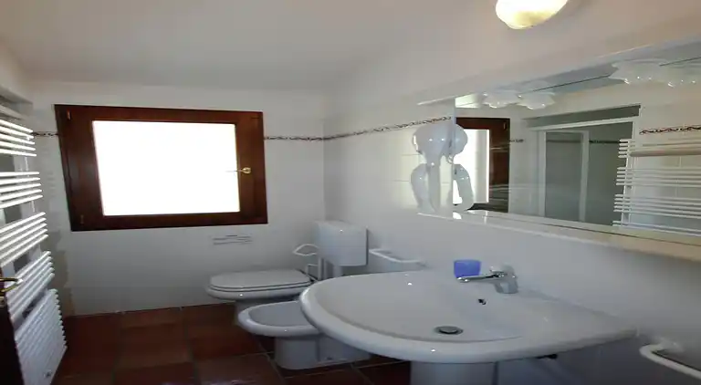 Holiday home in Palazzuolo sul Senio