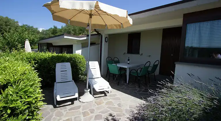 Holiday home in Palazzuolo sul Senio