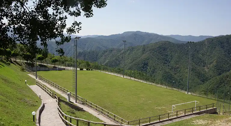 Holiday home in Palazzuolo sul Senio