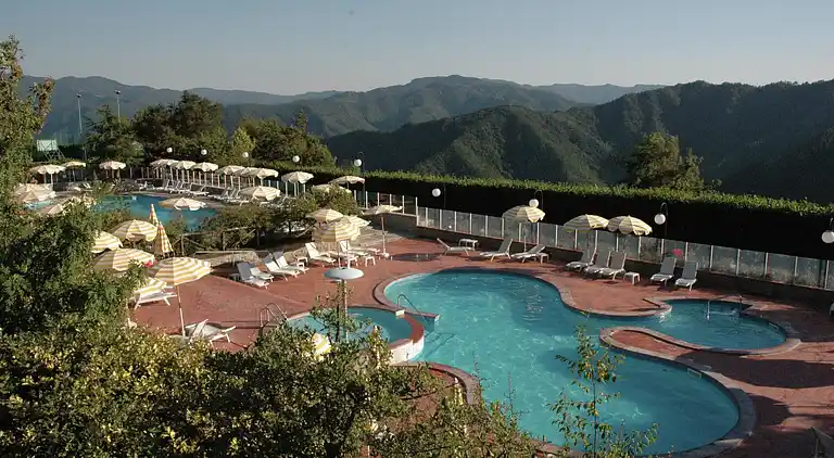 Holiday home in Palazzuolo sul Senio