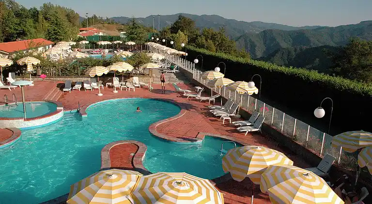 Holiday home in Palazzuolo sul Senio