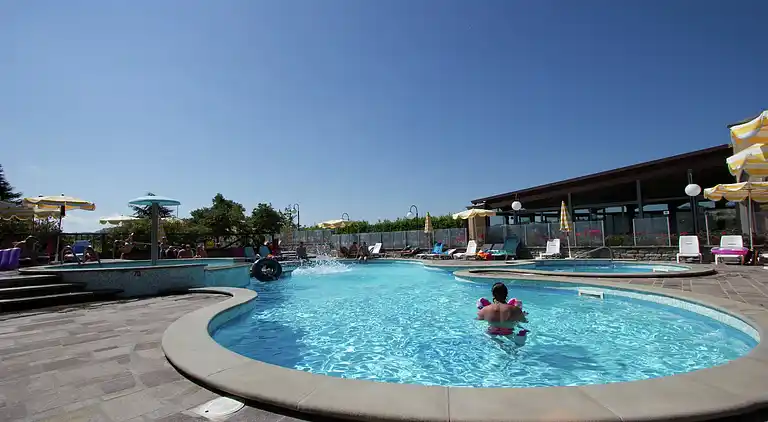 Holiday home in Palazzuolo sul Senio