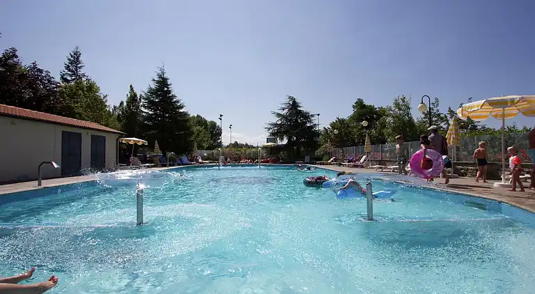 Holiday home in Palazzuolo sul Senio