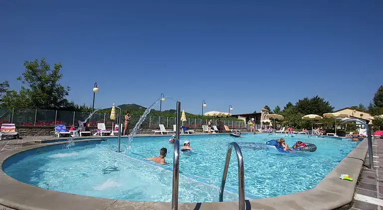 Holiday home in Palazzuolo sul Senio