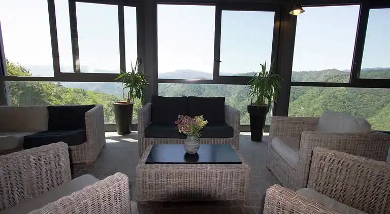 Holiday home in Palazzuolo sul Senio