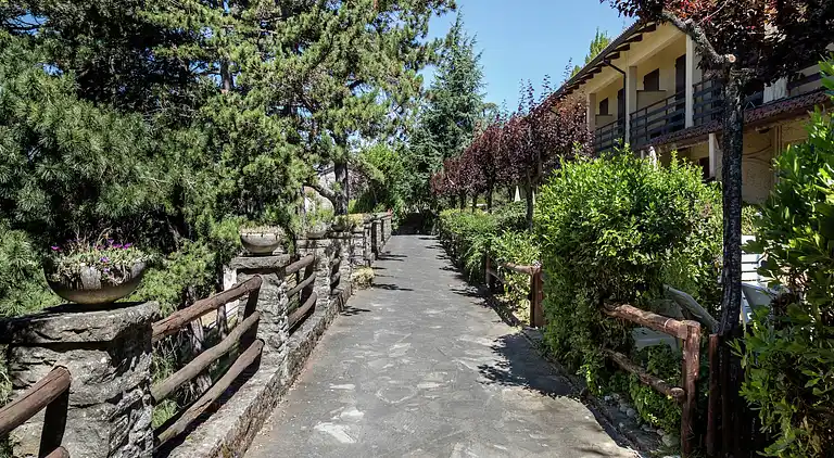 Holiday home in Palazzuolo sul Senio