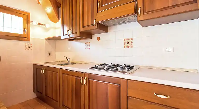 Feriebolig i Vicchio