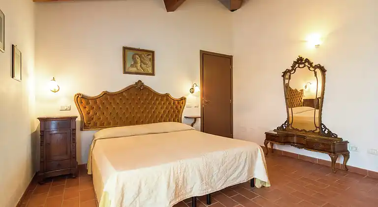 Feriebolig i Vicchio