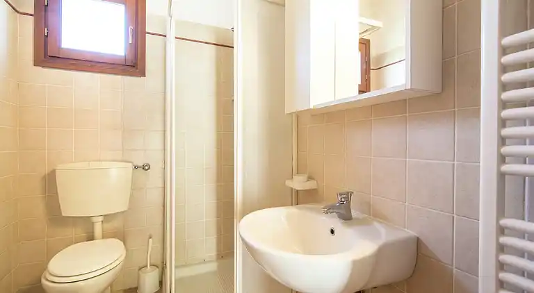 Feriebolig i Vicchio