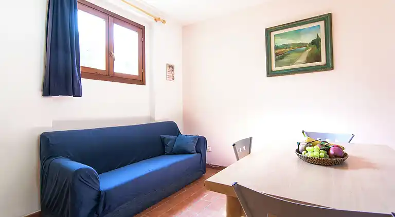 Casa de vacaciones en Vicchio