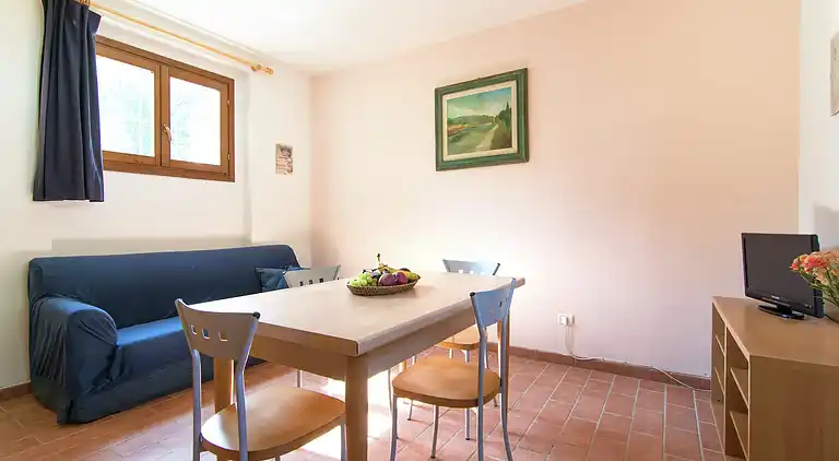 Casa de vacaciones en Vicchio