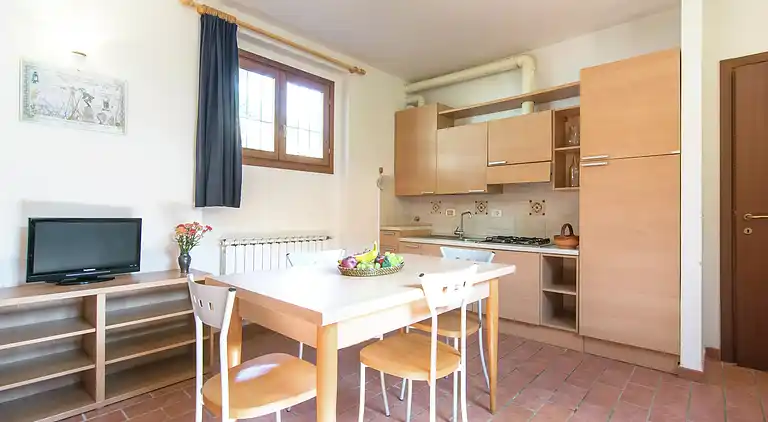 Casa de vacaciones en Vicchio