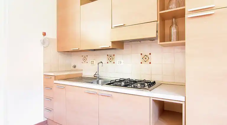 Casa de vacaciones en Vicchio