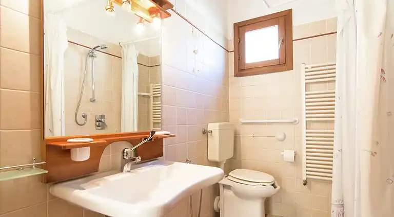 Casa de vacaciones en Vicchio