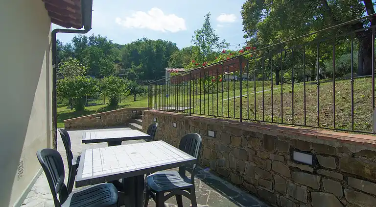 Casa de vacaciones en Vicchio