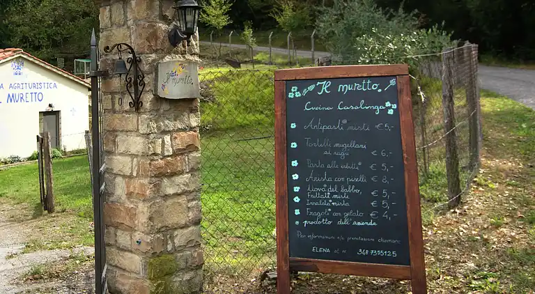 Casa de vacaciones en Vicchio