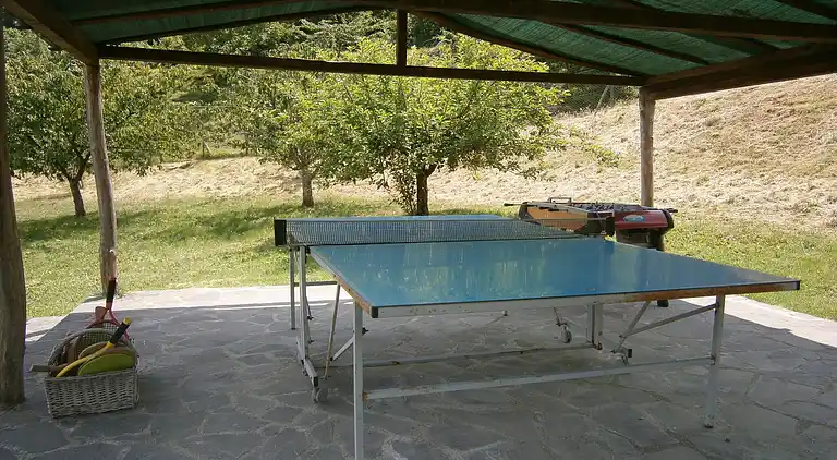 Casa de vacaciones en Vicchio