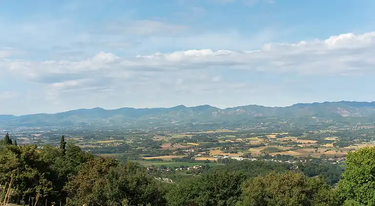 Casa de vacaciones en Vicchio
