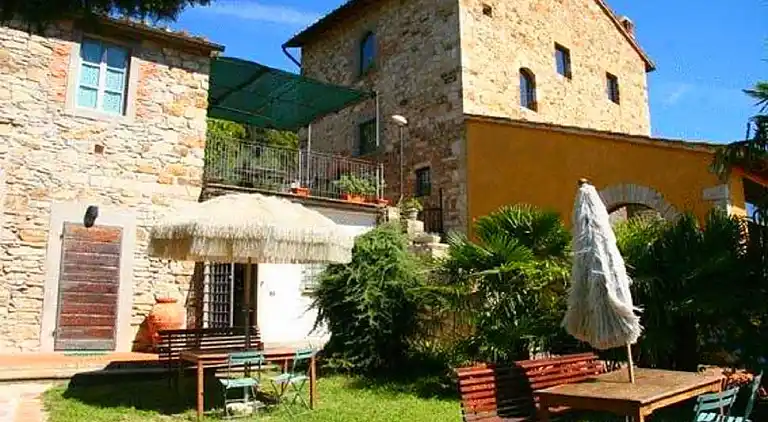 Holiday home in Calenzano