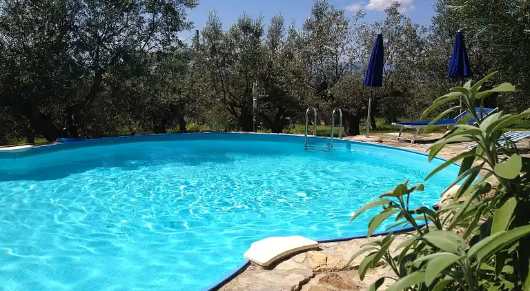 Holiday home in Calenzano