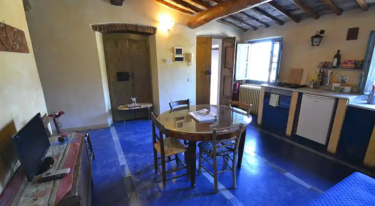 Holiday home in Calenzano