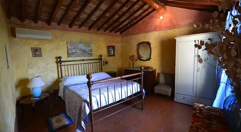 Holiday home in Calenzano