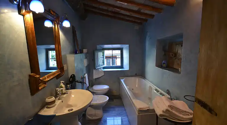 Holiday home in Calenzano