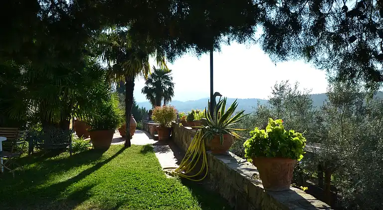 Holiday home in Calenzano