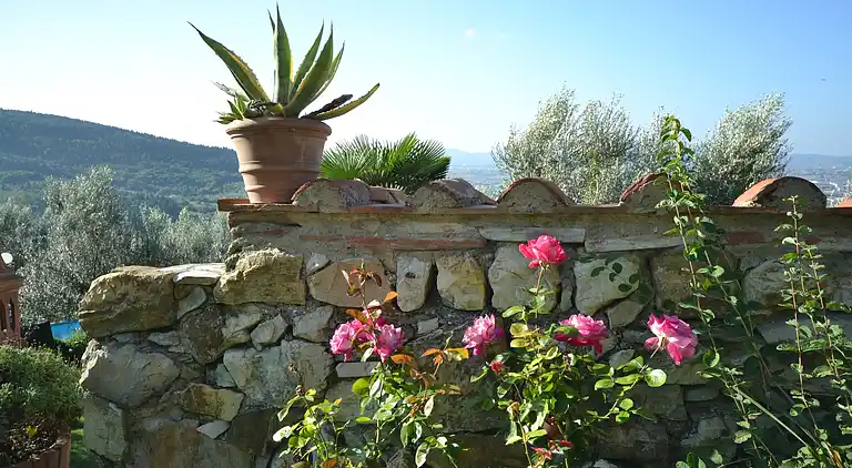 Holiday home in Calenzano