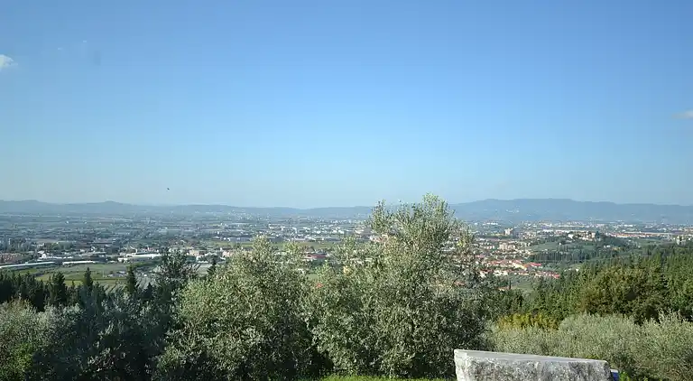 Holiday home in Calenzano