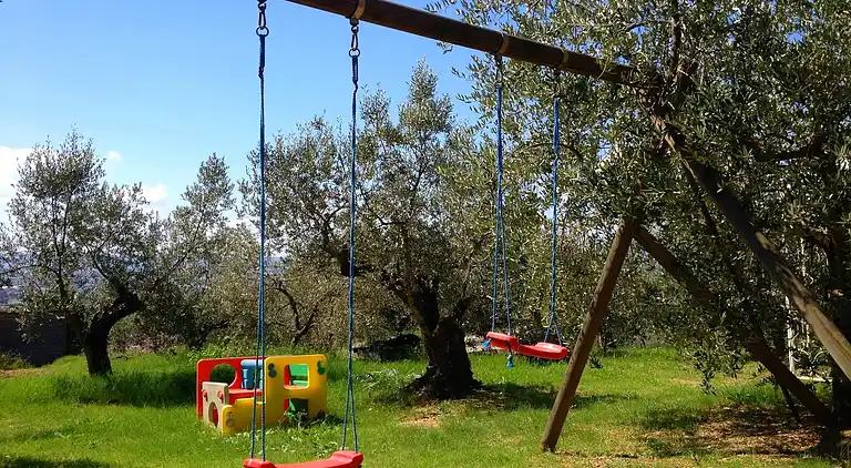 Holiday home in Calenzano