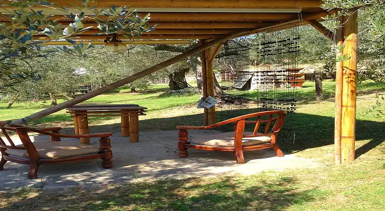 Holiday home in Calenzano