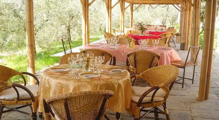 Holiday home in Calenzano