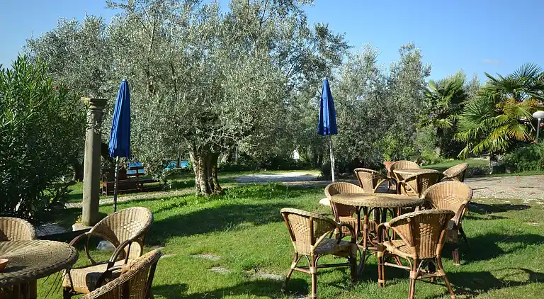 Holiday home in Calenzano