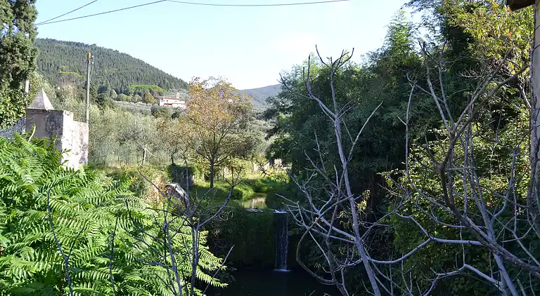 Holiday home in Calenzano