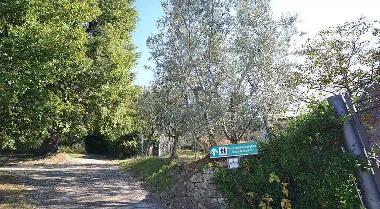 Holiday home in Calenzano