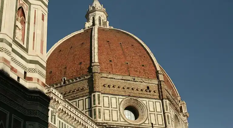 Campingvogn i Capraia e Limite