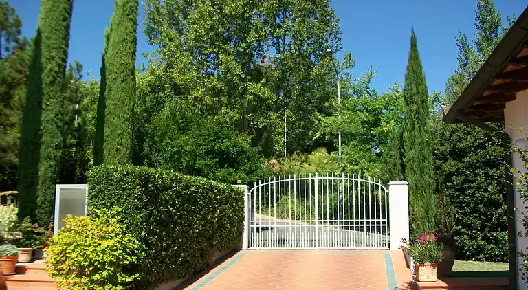 Holiday home in Badia a Cerreto