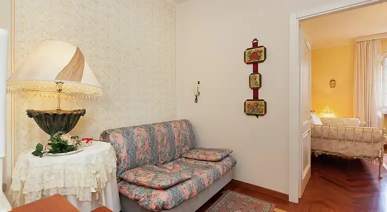 Holiday home in Badia a Cerreto