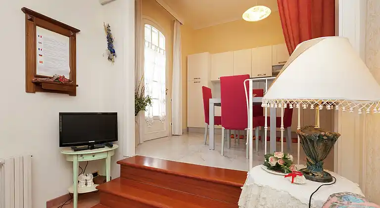 Holiday home in Badia a Cerreto