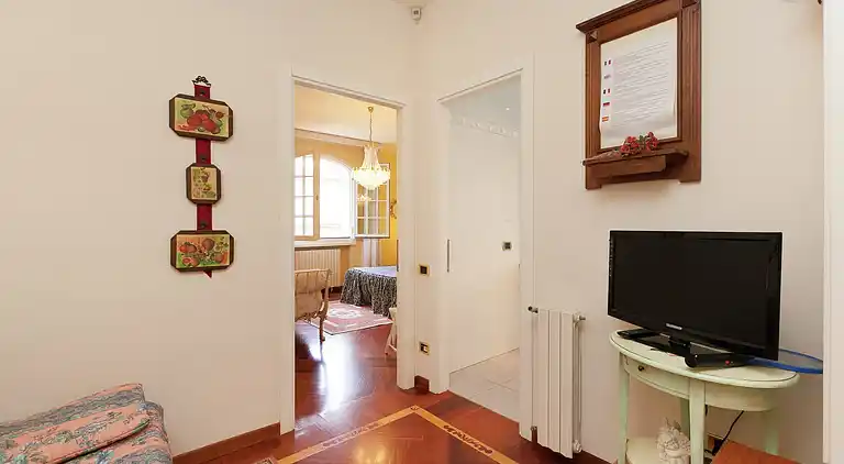 Holiday home in Badia a Cerreto